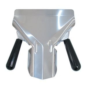 Совок для картофеля фри Update FFB-SSDH в компании ШефСтор