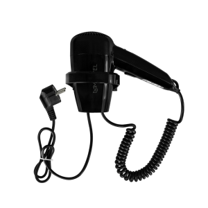 Фен Meyvel MF3-1300 Black в компании ШефСтор