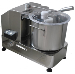 Куттер AIRHOT VC-9 в компании ШефСтор