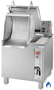 Макароноварка Baratta CPGR-250 (453120580) в компании ШефСтор