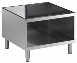 Открытая подставка, 1м Electrolux 391154 (E9BANH00O0) в компании ШефСтор