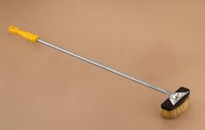 Щетка Lilly Codroipo 257/1 в компании ШефСтор