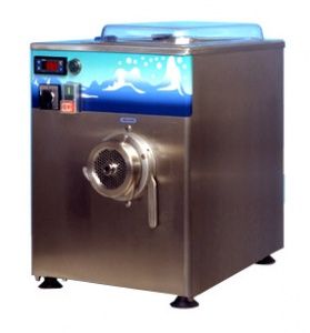 Мясорубка с охлаждением La Minerva C/E22 R в компании ШефСтор