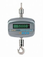 Весы торговые крановые CAS NC-500 в компании ШефСтор