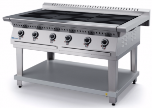 Плита Kayman ПЭ-6-11-МХ электрическая в компании ШефСтор