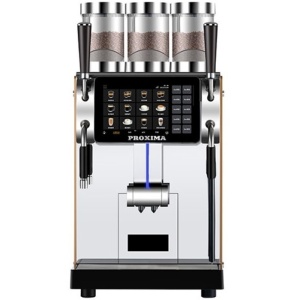 Кофемашина Dr.Coffee Proxima Coffee Master 300 в компании ШефСтор