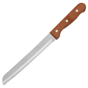 Нож для хлеба 19см Tramontina 22317/008 в компании ШефСтор