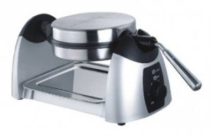 Вафельница Gastrorag ZU4010A в компании ШефСтор