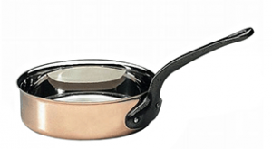 Сковорода 20см MATFER 372020 в компании ШефСтор