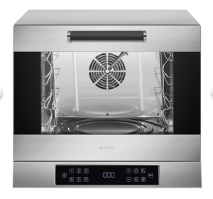 Печь конвекционная Smeg ALFA43XE1HDS электрическая в компании ШефСтор
