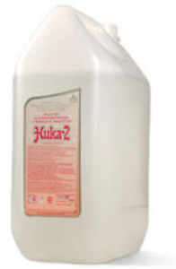 Средство дезинфицирующее с моющим эффектом 5л Геникс Ника-2  в компании ШефСтор