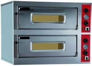 Картинка Печь для пиццы Pizza Group Entry 8 в ШефСтор Печь для пиццы Pizza Group Entry 8 в компании ШефСтор