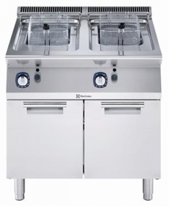 Фритюрница газовая Electrolux 371071 (E7FRGH2GF0) в компании ШефСтор