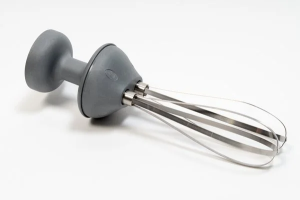 Картинка Венчик к погружному миксеру Vortmax Frusta MiniPM 250 W в ШефСтор Венчик к погружному миксеру Vortmax Frusta MiniPM 250 W в компании ШефСтор