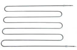 ТЭН нижний для конвекционной печи Crazy Pan CP-EC05TBHS в компании ШефСтор