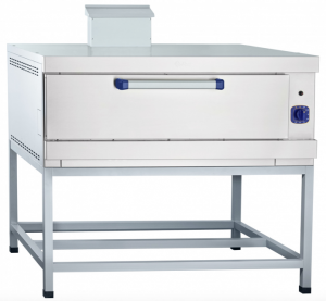 Шкаф пекарский Abat ГШ-1 (21000802034) в компании ШефСтор