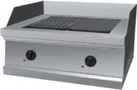 Картинка Гриль решетчатый ТТМ ГЧ-2РН в ШефСтор Гриль решетчатый ТТМ ГЧ-2РН в компании ШефСтор