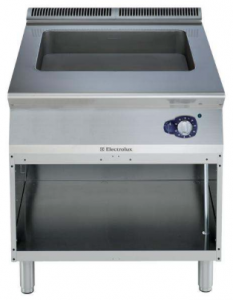 Гриль-сковорода емкостная газ. Electrolux 391142 (E9MFGHDIO0) в компании ШефСтор