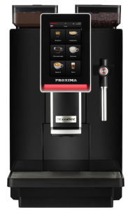 Кофемашина Dr.Coffee Proxima Minibar-S1 в компании ШефСтор