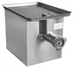 Мясорубка Abat МЭП-300 (41000008927) в компании ШефСтор