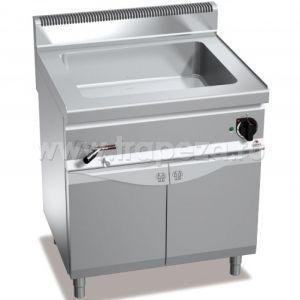 Мармит эл. Bertos E7BM8M+2P 400 в компании ШефСтор