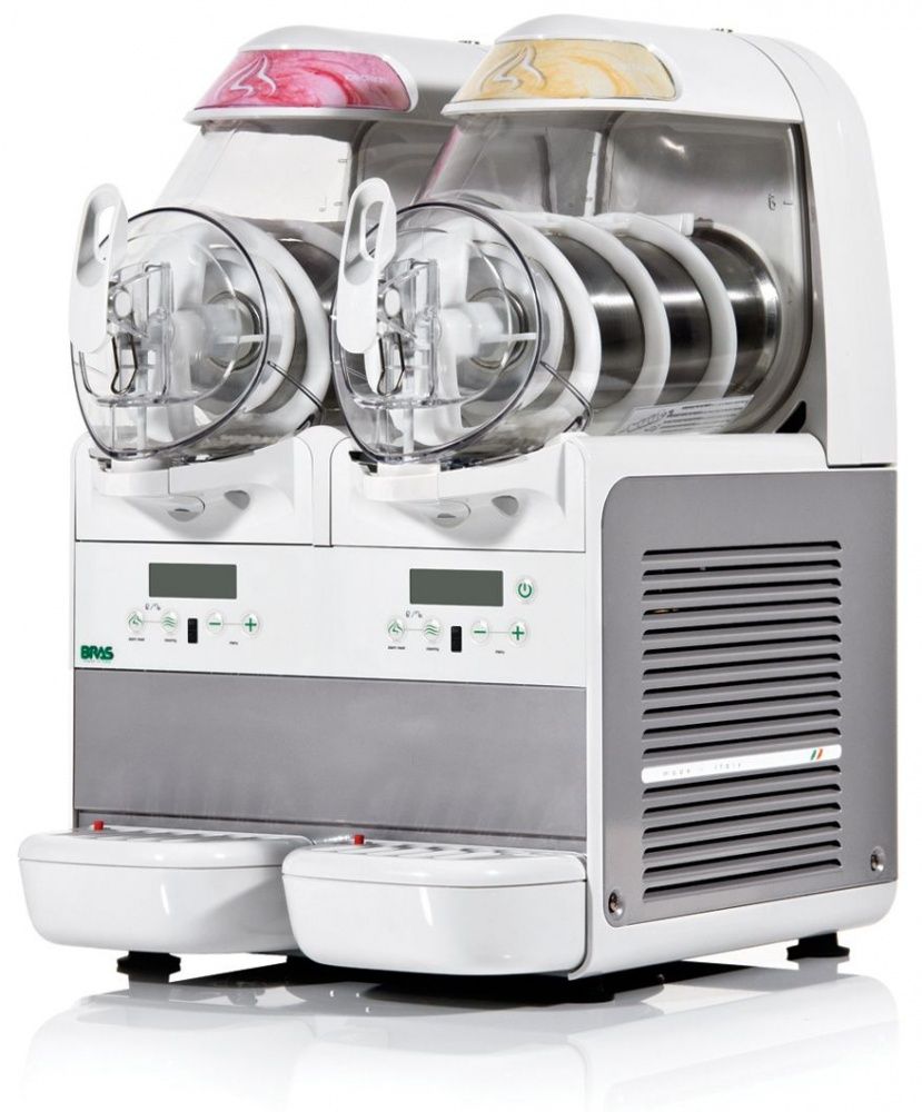 Фризер для мороженого Bras B-Cream 2 L K в компании ШефСтор