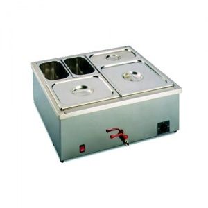 Мармит эл. Roller Grill ВМD в компании ШефСтор