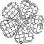 Вафельница Kocateq GH15FB в компании ШефСтор