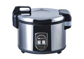 Рисоварка Hurakan HKN-SR56 в компании ШефСтор