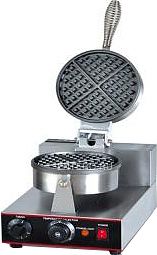 Вафельница Enigma IWB-1 в компании ШефСтор