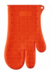 Прихватка-рукавица силикон 27х17см MAYER BOCH 21941 в компании ШефСтор