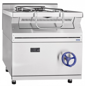 Сковорода опрокидываемая Abat ГСК-80-0,27-40 (21000802005) газовая в компании ШефСтор