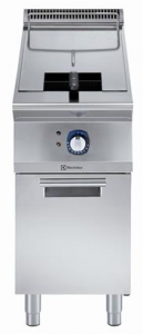 Фритюрница Electrolux 391087 (E9FRED1GF0) в компании ШефСтор