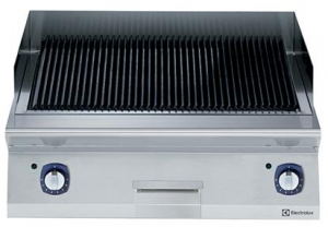 Гриль решетчатый электрический Electrolux 371240 (E7GREHGS0U) в компании ШефСтор
