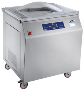 Вакуумный упаковщик Electrolux 600053 (EVP50FGNXT) в компании ШефСтор