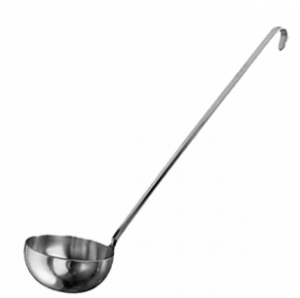 Половник 500мл Paderno 11970-12 в компании ШефСтор