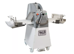 Машина тестораскаточная WLBake DSF 500-700 в компании ШефСтор
