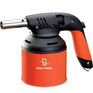 Горелка для карамели MATFER 061680 в компании ШефСтор