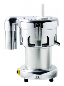 Соковыжималка Hurakan HKN-CFV90 в компании ШефСтор