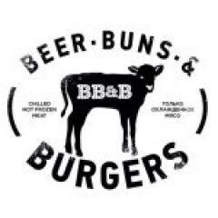 Beer buns & burgers