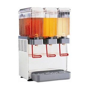 Сокоохладитель Ugolini Arctic Compact 5/3 в компании ШефСтор