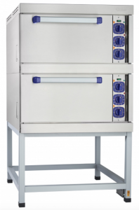 Шкаф жарочный Abat ШЖЭ-2-Э (71000000162) в компании ШефСтор