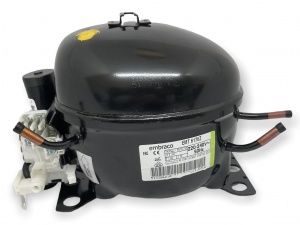 Компрессор Embraco EMT6170Z (R134) в компании ШефСтор