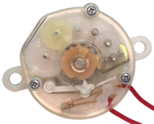 Таймер печей для пиццы Crazy Pan CP-POL01 в компании ШефСтор