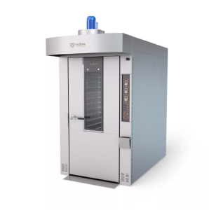 Печь ротационная WLBake ROTOR Smart 60x80 с платформой в компании ШефСтор
