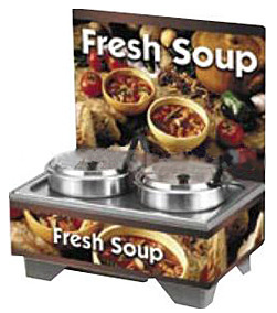 Мармит Vollrath 726302103 в компании ШефСтор