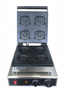 Вафельница Hurakan HKN-GES12 Sheep в компании ШефСтор