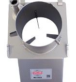 Цилиндр подачи А Hallde 37063 в компании ШефСтор