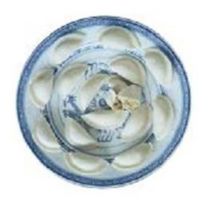 Матрица для формирования пельменей «полумесяц», для жареных пельменей крупного размера и вареников H в компании ШефСтор