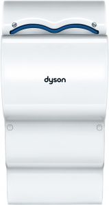 Сушилка для рук Dyson dB АВ14 White в компании ШефСтор